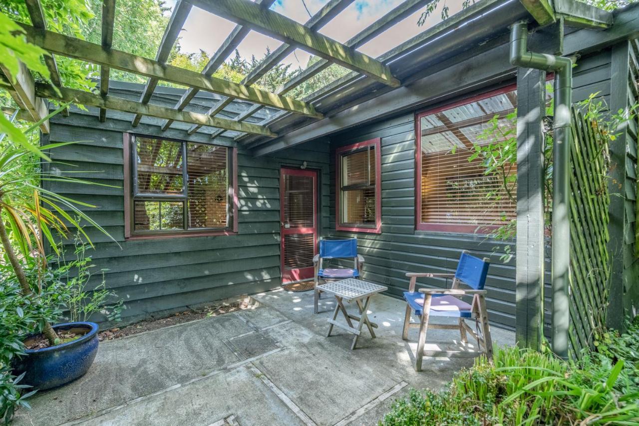 לינה וארוחת בוקר אינברקארגיל Millton Park Estate מראה חיצוני תמונה