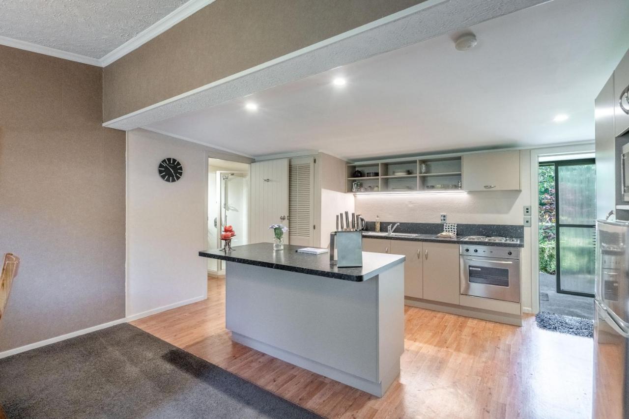 לינה וארוחת בוקר אינברקארגיל Millton Park Estate מראה חיצוני תמונה