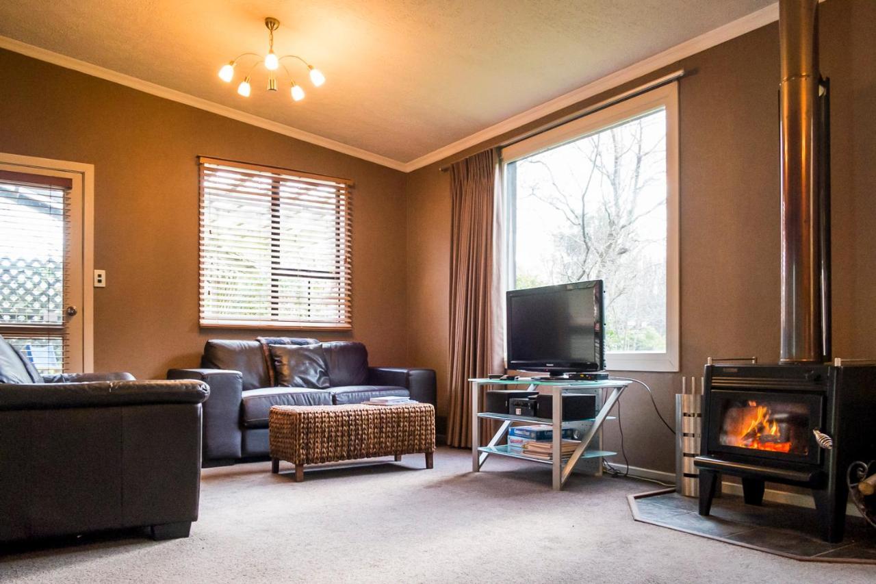 לינה וארוחת בוקר אינברקארגיל Millton Park Estate מראה חיצוני תמונה